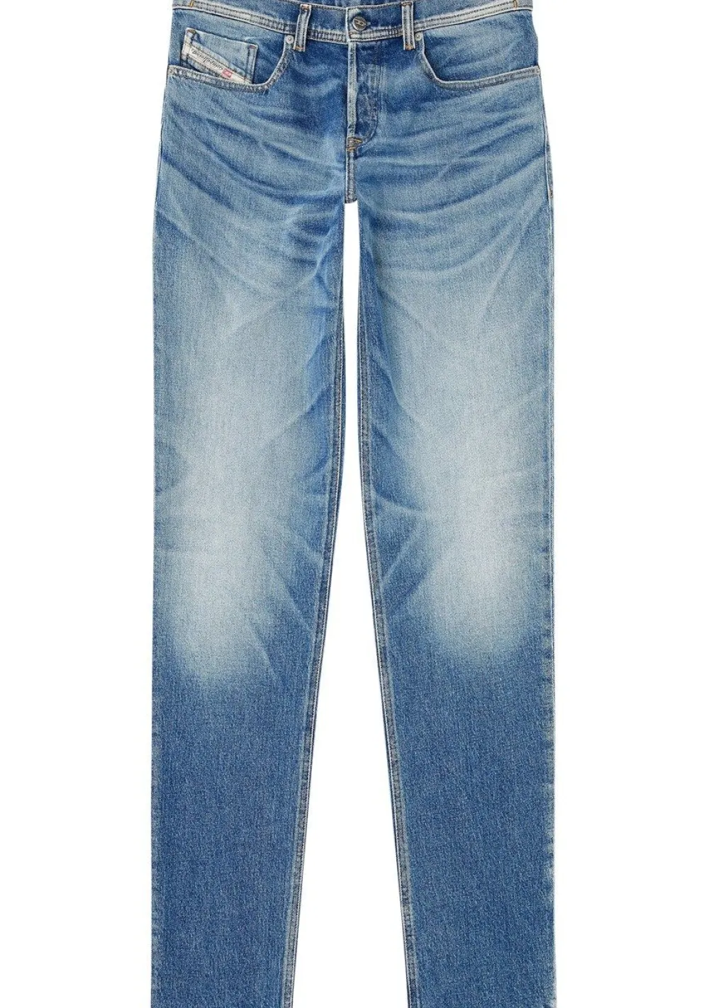 Heren DIESEL JEANS