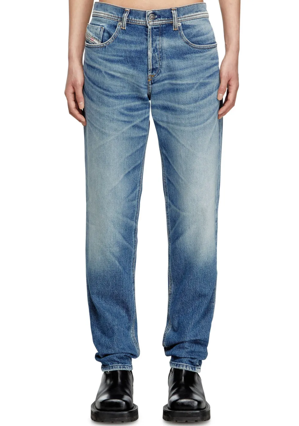 Heren DIESEL JEANS