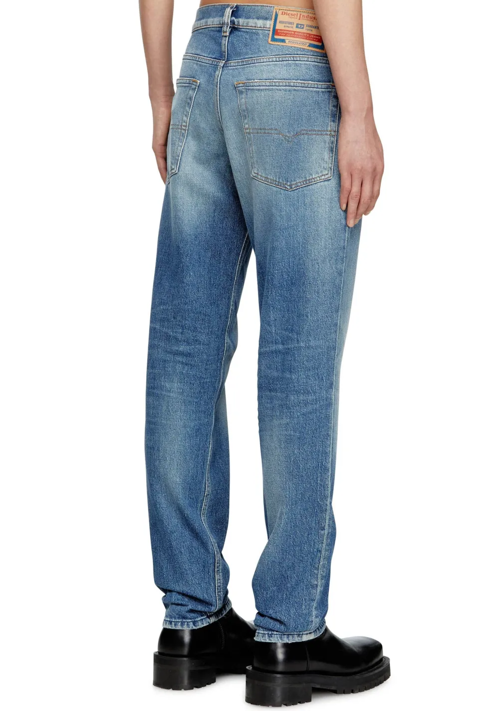Heren DIESEL JEANS