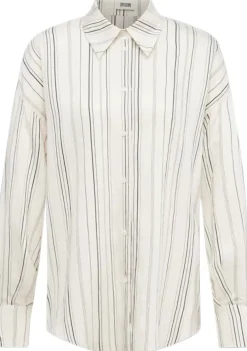 DAMES DRYKORN BLOUSE
