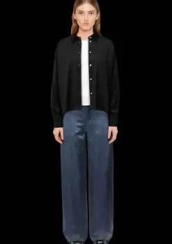 DAMES DRYKORN BLOUSE