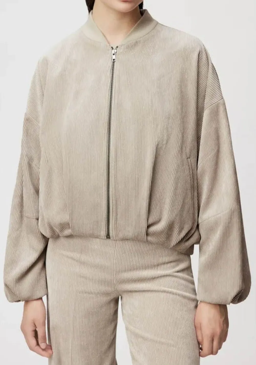 DAMES DRYKORN BOMBERJACK