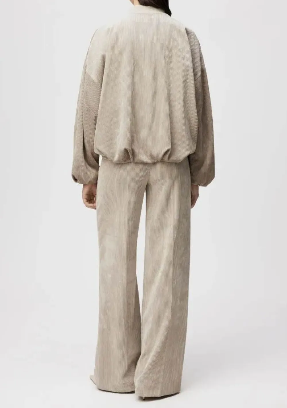 DAMES DRYKORN BOMBERJACK