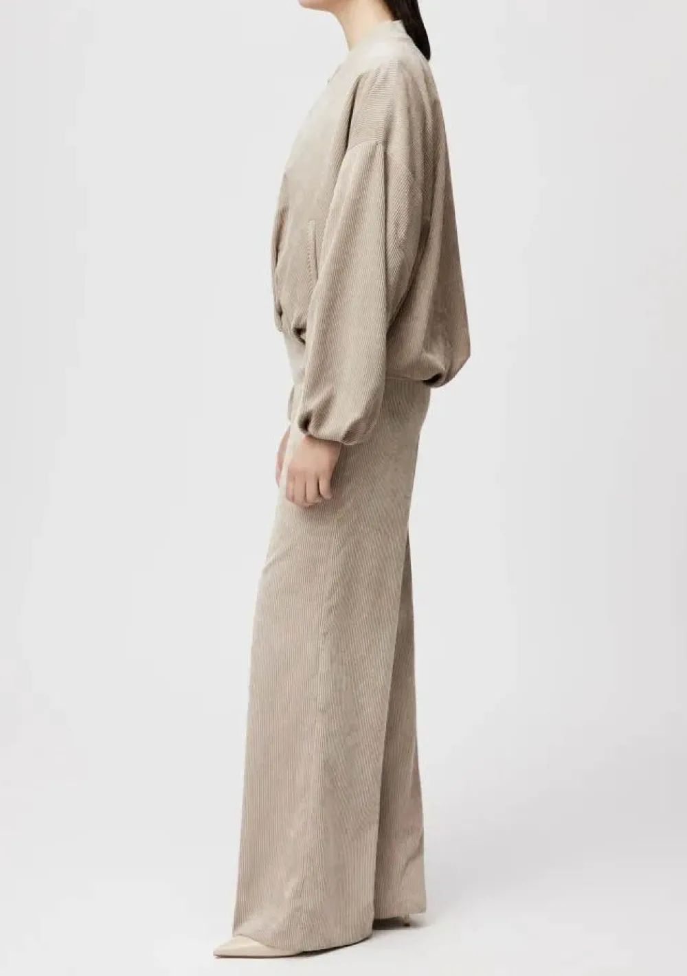 DAMES DRYKORN BOMBERJACK