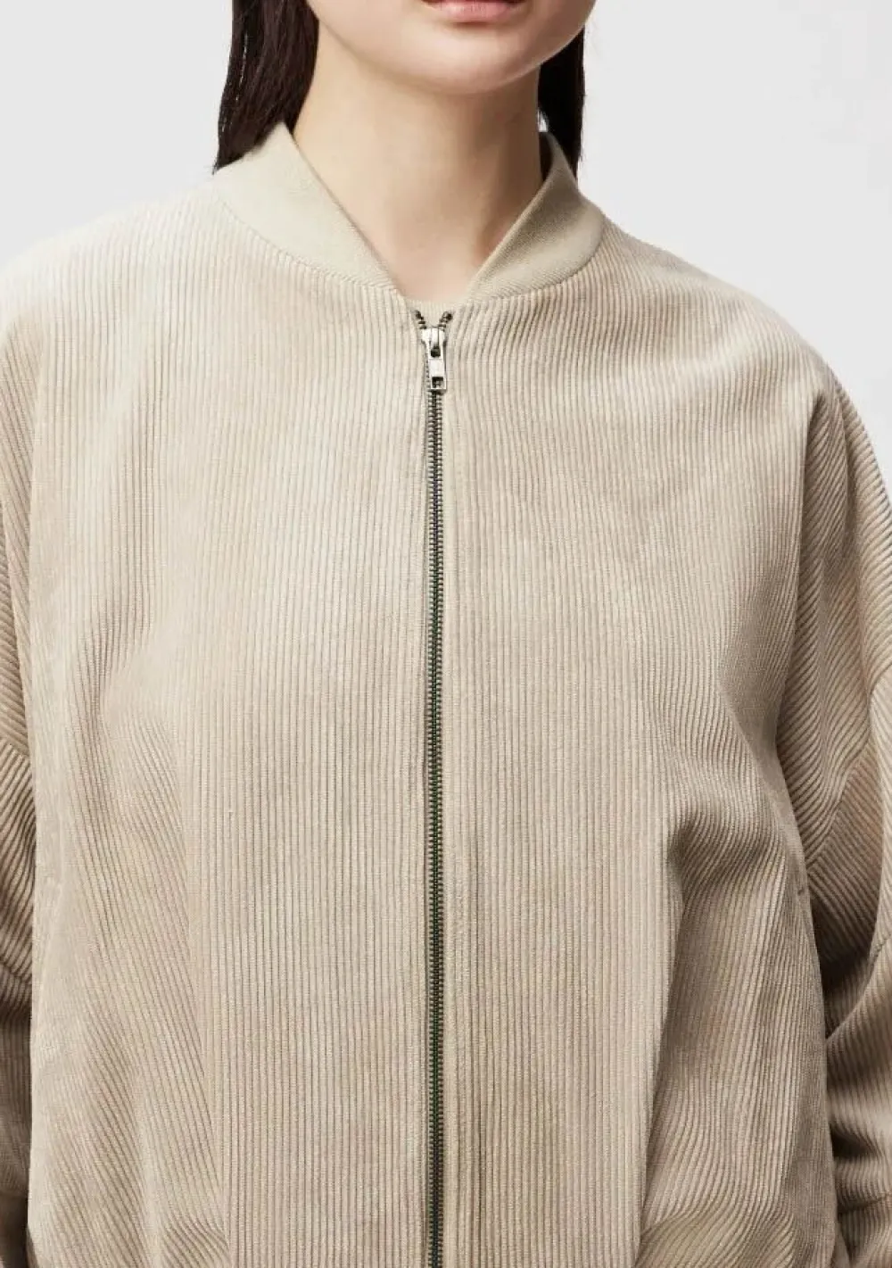 DAMES DRYKORN BOMBERJACK