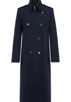 DAMES DRYKORN MANTEL