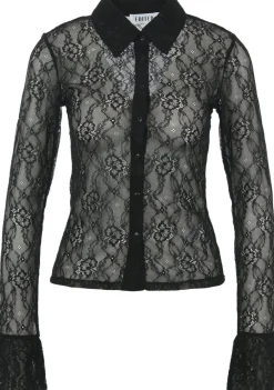 DAMES EDITED BLOUSE