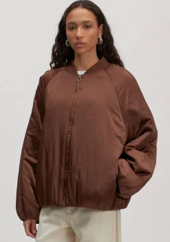 DAMES EDITED BOMBERJACK