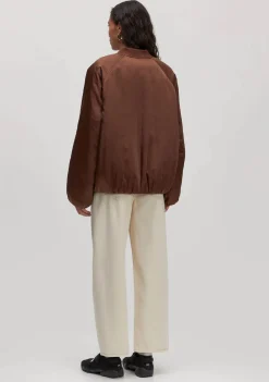 DAMES EDITED BOMBERJACK