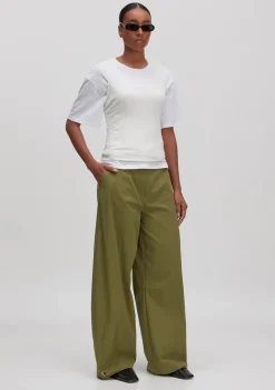 DAMES EDITED PANTALON