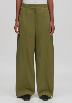 DAMES EDITED PANTALON