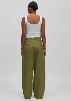 DAMES EDITED PANTALON