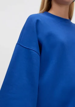 DAMES EDITED SWEATER