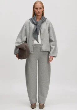 DAMES EDITED SWEATPANT