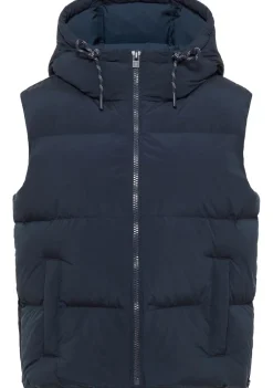 DAMES ELBSAND BODYWARMER