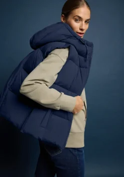 DAMES ELBSAND BODYWARMER