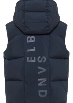 DAMES ELBSAND BODYWARMER