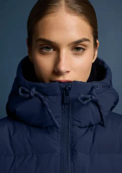 DAMES ELBSAND BODYWARMER