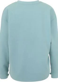 DAMES ELBSAND SWEATER