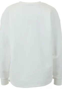 DAMES ELBSAND SWEATER