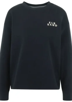 DAMES ELBSAND SWEATER