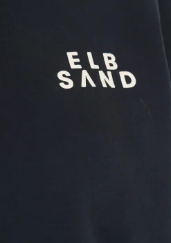 DAMES ELBSAND SWEATER
