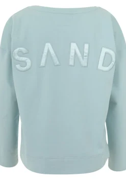 DAMES ELBSAND SWEATER