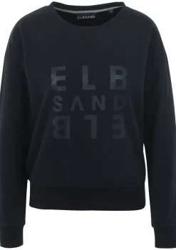 DAMES ELBSAND SWEATER
