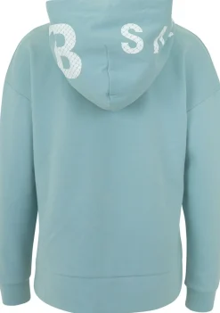 DAMES ELBSAND SWEATER