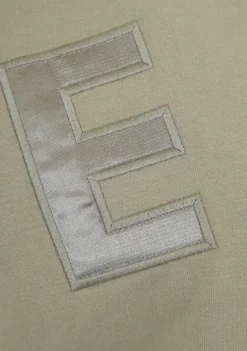 DAMES ELBSAND SWEATER