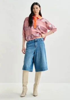 DAMES ESSENTIEL ANTWERP BERMUDA