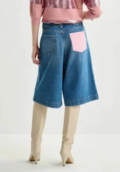 DAMES ESSENTIEL ANTWERP BERMUDA