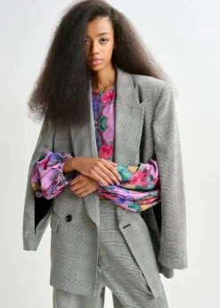 DAMES ESSENTIEL ANTWERP BLAZER