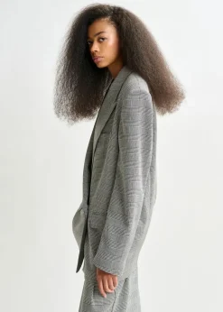 DAMES ESSENTIEL ANTWERP BLAZER