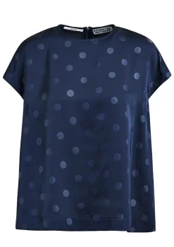 DAMES ESSENTIEL ANTWERP BLOUSE