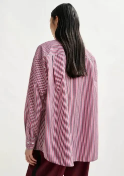 DAMES ESSENTIEL ANTWERP BLOUSE