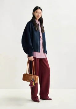 DAMES ESSENTIEL ANTWERP BLOUSE