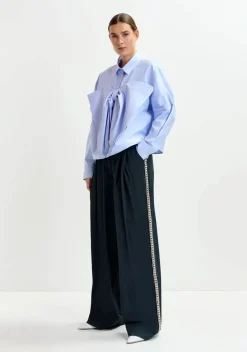 DAMES ESSENTIEL ANTWERP BLOUSE