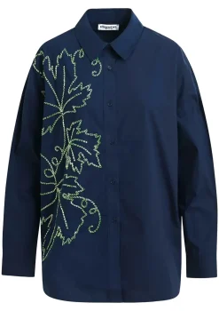 DAMES ESSENTIEL ANTWERP BLOUSE