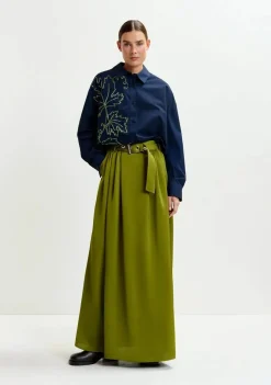 DAMES ESSENTIEL ANTWERP BLOUSE