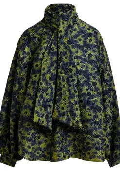 DAMES ESSENTIEL ANTWERP BLOUSE