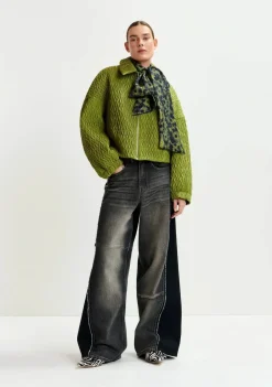 DAMES ESSENTIEL ANTWERP BOMBERJACK