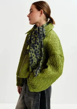 DAMES ESSENTIEL ANTWERP BOMBERJACK