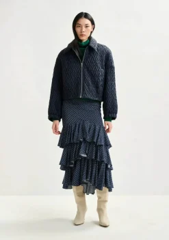 DAMES ESSENTIEL ANTWERP BOMBERJACK