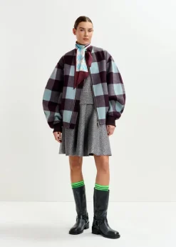 DAMES ESSENTIEL ANTWERP BOMBERJACK