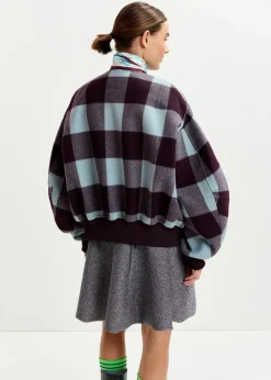 DAMES ESSENTIEL ANTWERP BOMBERJACK