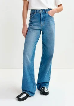 DAMES ESSENTIEL ANTWERP JEANS