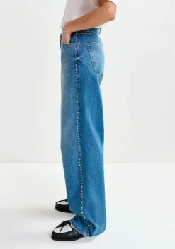 DAMES ESSENTIEL ANTWERP JEANS