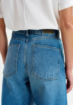 DAMES ESSENTIEL ANTWERP JEANS