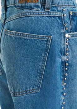 DAMES ESSENTIEL ANTWERP JEANS